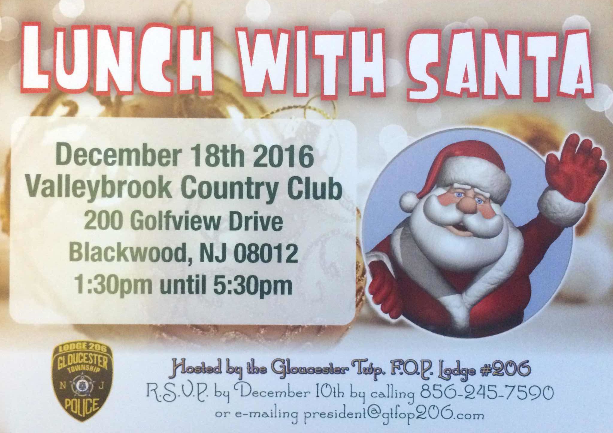 lunch-w-santa-2016